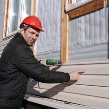 Professional Siding in Coon Rapids, MN